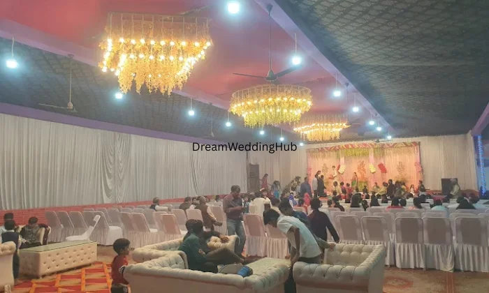 Paradise Palace Marriage Hall